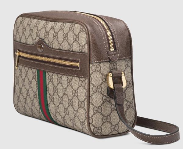 GUCCI グッチ スーパーコピー オフィディア GGスプリーム ショルダーバッグ 8030805